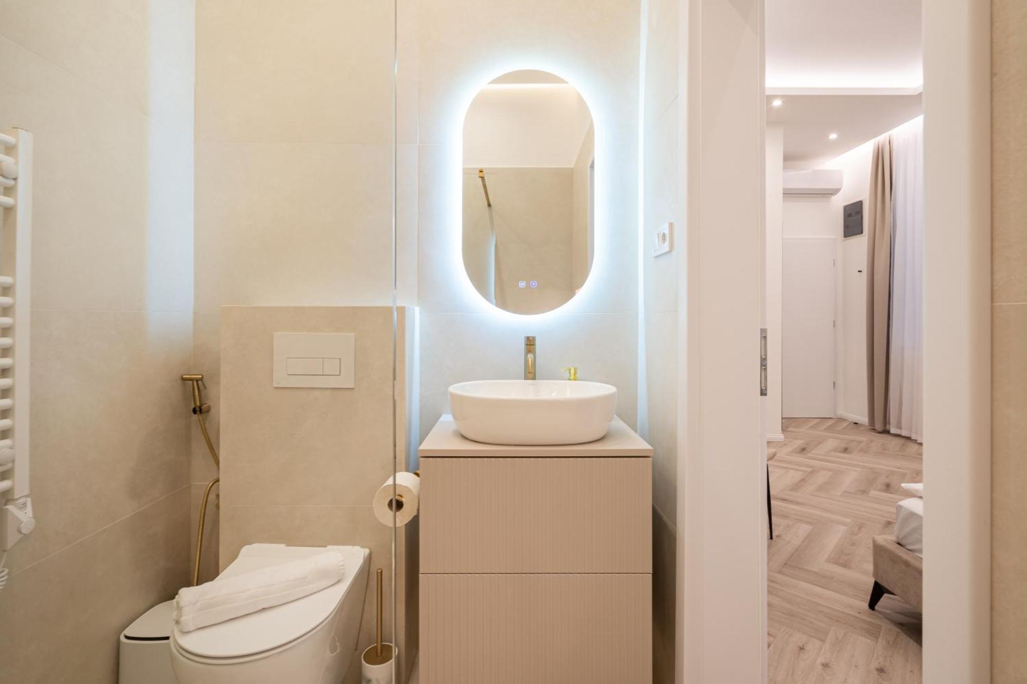 K51 - Kiraly Boutique Residence - Best Location By Bqa Budapest Exterior photo